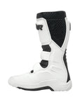 THOR BLITZ XR BOOTS YOUTH WH/BK