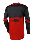 O'Neal ELEMENT Shocker Jersey - Black/Red