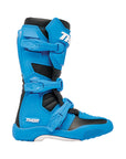 THOR BLITZ XR BOOTS YOUTH BL/BK