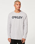 Mark II LS Shirt 2.0 Granite Heather Oakley 3