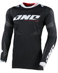 ONE INDUSTRIES X-197 Jersey - Uno Black