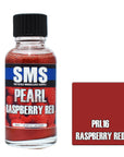 AIRBRUSH PAINT ACRYLIC LACQUER PEARL