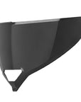 HJC RPHA60 Long Visor option in Dark Smoke (HJ-47)