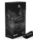 CARDO Pack Talk PRO