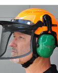 Spare Parts - FFM AgHat 2 ATV Helmet