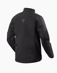 Jacket Component 2 H2O Black