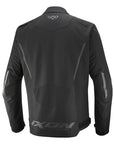 Ixon STRIKER 2 Jacket Black - Sport Textile