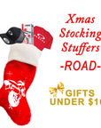 Xmas stocking ROAD 2025 - under $100