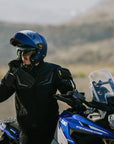 HJC i91-LS