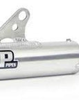 SILENCER DEP GAS GAS MC85 21-24 HUSQVARNA TC85 18-24 KTM 85 SX 18-24