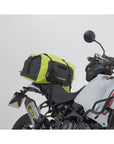 TAIL BAG SW MOTECH DRYBAG 35 LITRE WEATHERPROOF YELLOW