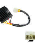 REGULATOR RECTIFIER RICKS MOTORSPORT HOT SHOT SUZUKI