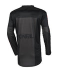 O'Neal Youth ELEMENT Racewear Jersey - Black/Grey/Red