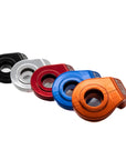 Throttle housing
