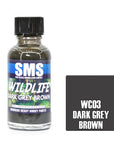 AIRBRUSH PAINT ACRYLIC LACQUER WILDLIFE