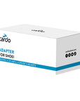 Cardo Adapter for Shoei Gen 3 Helmets: Neotec 3, GT-Air 3, J-Cruise 3