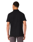OAKLEY - Relax Urban Polo - Blackout
