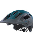 Oakley DRT5 Maven Poseidon Blue - side