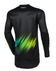 O'Neal ELEMENT Voltage V.24 Jersey - Black/Green