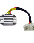 REGULATOR RECTIFIER RICKS MOTORSPORT SUZUKI