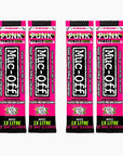 Muc-Off Punk Powder Bike Cleaner - 4 Pack