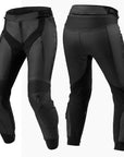 Pants Xena 4 Ladies Black