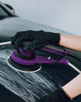 SANDWOX BRUSHLESS 150MM RANDOM ORBIT 3MM ELECTRIC SANDER