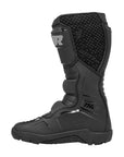 THOR BLITZ XR TRL BOOTS BK/GY