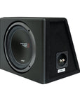 CERWIN VEGA 10" XED SERIES 4 OHM SVC SUBWOOFER ENCLOSURE 225W RMS / 800W MAX