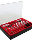 FORMULA PREMIUM SPRAY GUN CLEANING KIT 22PC
