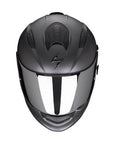 Scorpion EXO-491 SOLID - Matte Anthracite