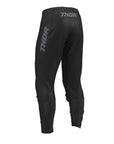 THOR MX PANT RIDEMODE MENACE BLACK