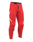 THOR MX PANT RIDEMODE MENACE RED