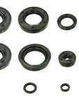 ENGINE OIL SEAL SET PSYCHIC 13 PIECE YAMAHA YZ125 05-21 YZ125X 20-21