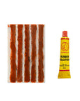 STOP & GO TYRE PLUGGER ATV REPAIR KIT
