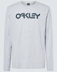 Mark II LS Shirt 2.0 Granite Heather Oakley