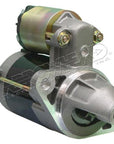 STARTER MOTOR ARROWHEAD