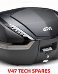 V47-SPARES