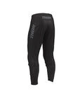 THOR MX PANT YOUTH RIDEMODE MENACE BLACK