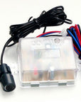 MONGOOSE 5 STAR IMM/ALARM