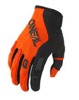 O'Neal 2027 Youth ELEMENT Glove - Black/Orange