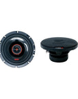 CERWIN VEGA 6.5" COAXIAL SPEAKERS 60W RMS / 320W MAX PAIR HED SERIES 2 WAY