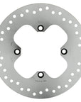 BRAKE DISC REAR METAL GEAR TRIUMPH