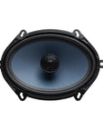 DB DRIVE 5" X 7" 2 WAY SPEAKERS 200W RMS (PAIR) X SERIES
