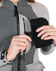 KNOX Tor DUO Women's Armoured Shirt - details