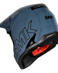 SMK ALLTERRA MX - Sharkskin Blue - GL501