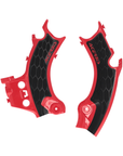 X-GRIP FRAME PROTECTOR FOR HONDA