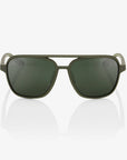 Kasia Soft Tact Army Green