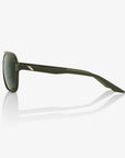 Kasia Soft Tact Army Green