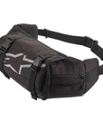 Tech Toolpack Black